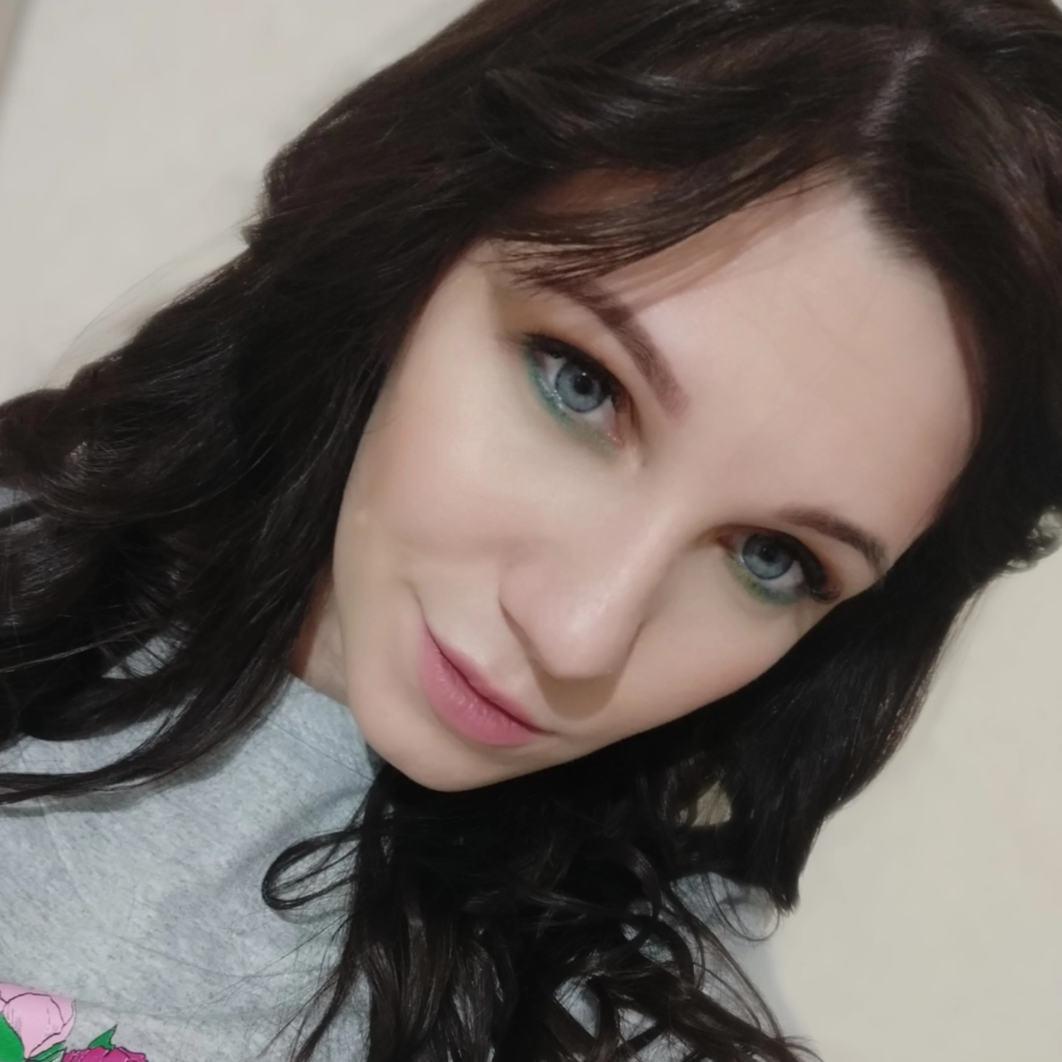 Екатерина Лагодич