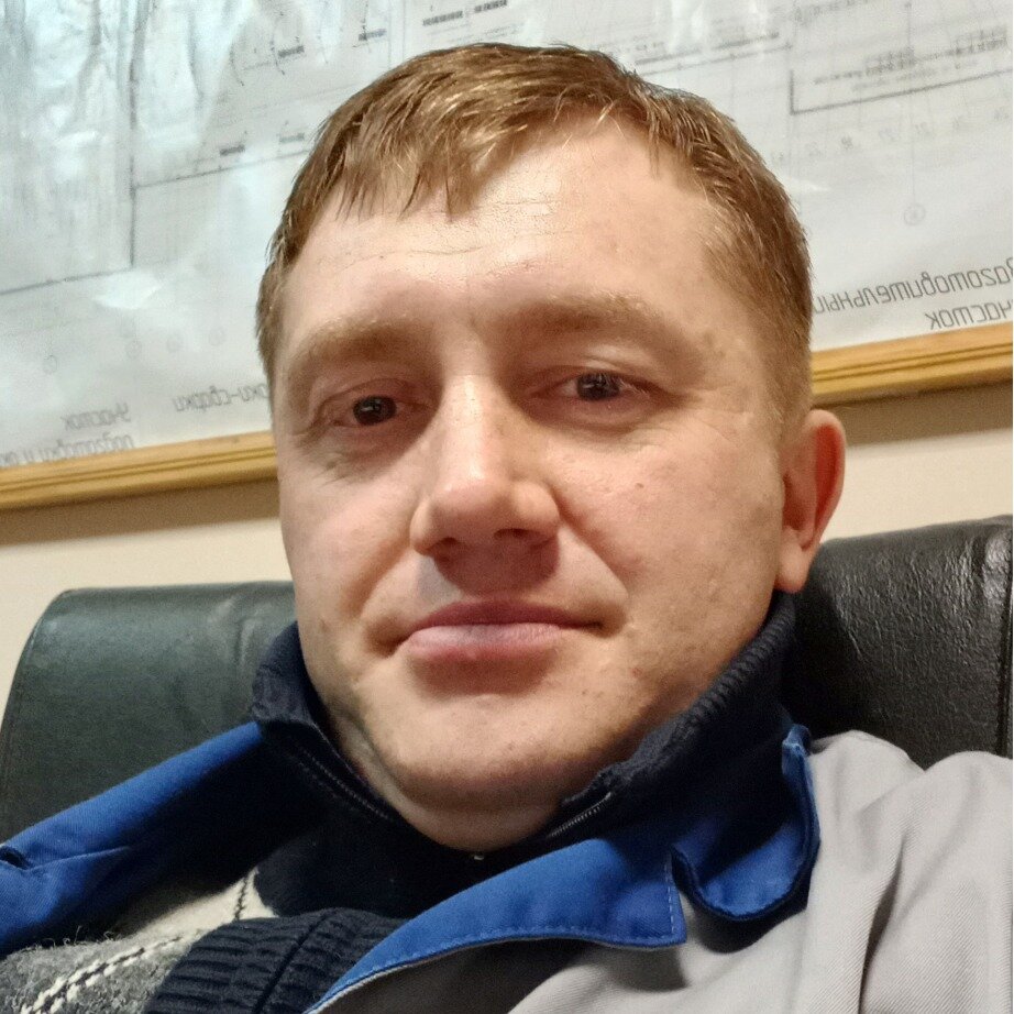 Степан Маштаков