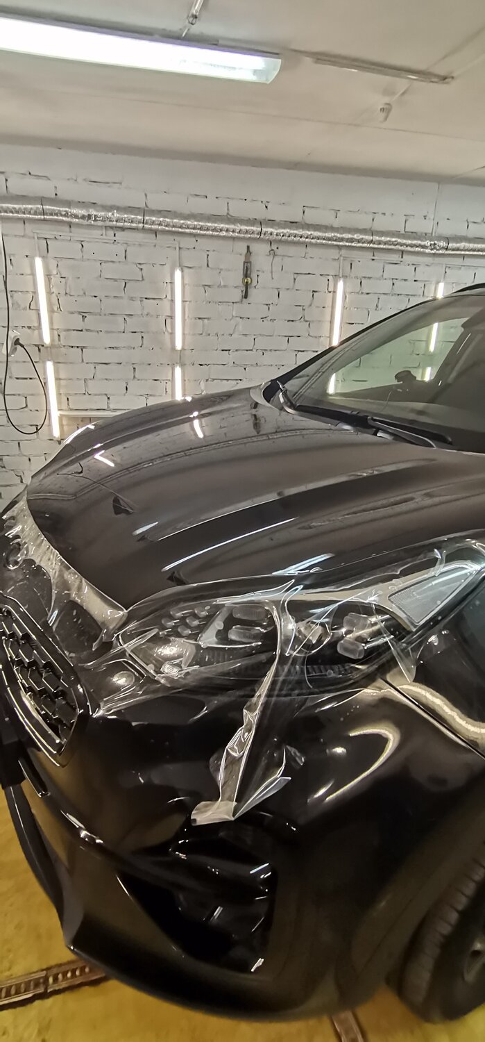 автомобиль, антигравийная пленка solaris, авто, бронепленка черная, антигравийная пленка malibu 2
