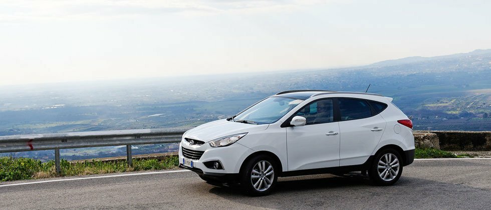 hyundai ix35, хендай ix35 белый, хёндай ай икс 35, хендай х35 белая, Hyundai ix35