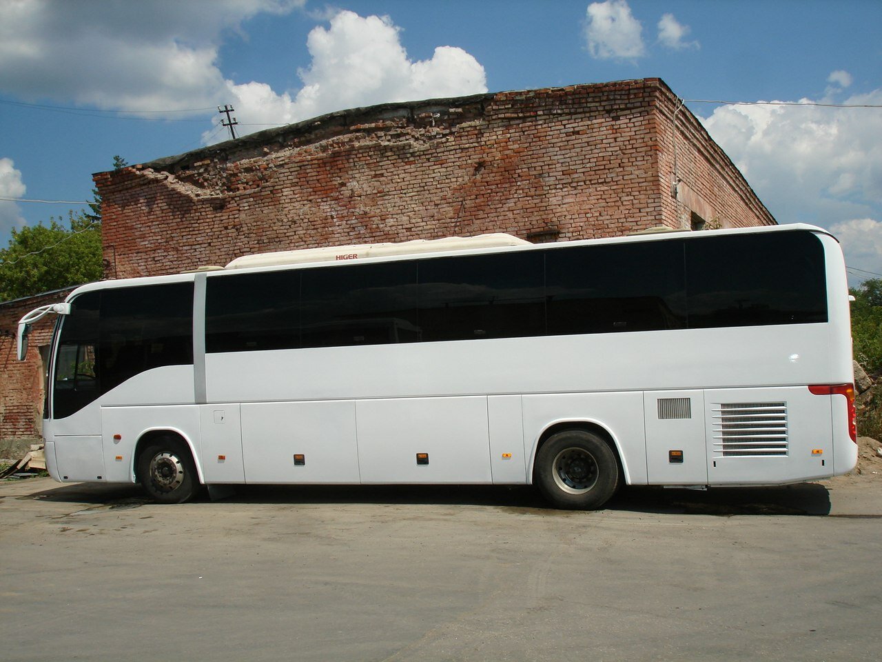 хайгер 6129, автобус - хайгер klq6129q, higer, скания хайгер а80, хайгер klq6129q