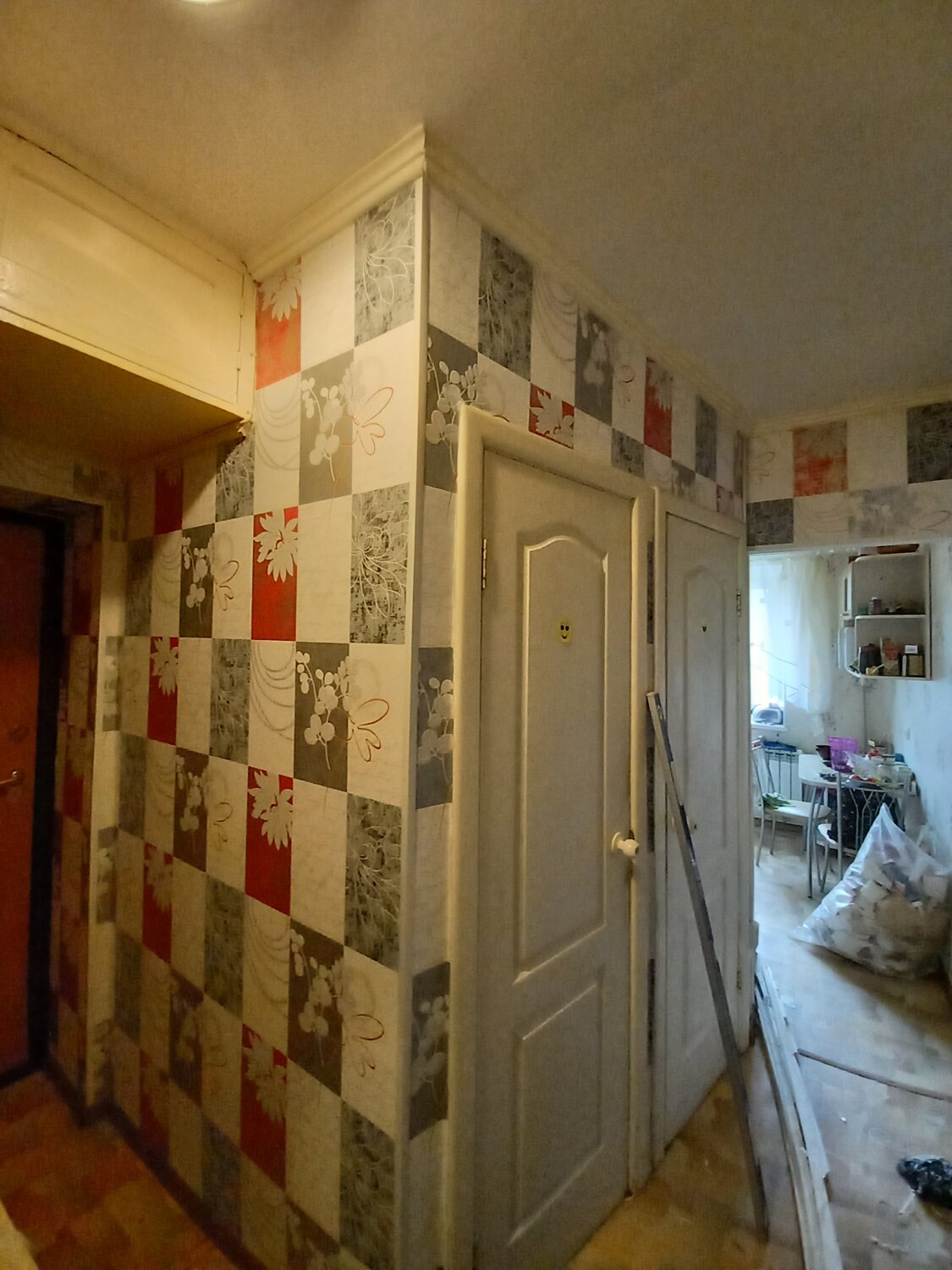 квартира, комната, недвижимость, жилье, комната 40