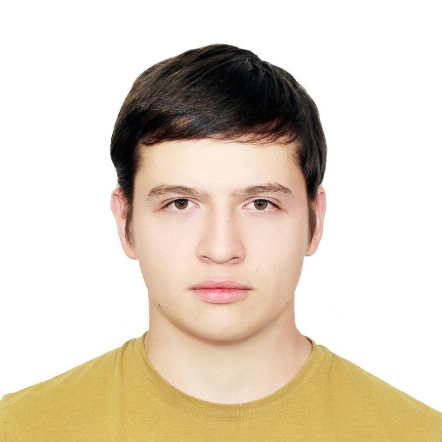 Никита Девяткин