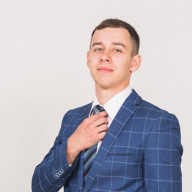 Александр Смагин