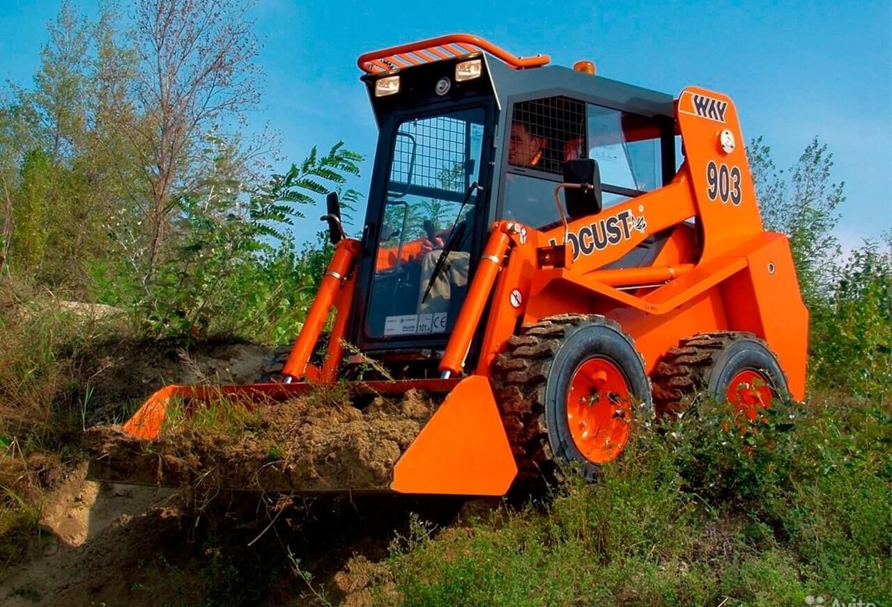 погрузчик локуст 903, мини погрузчик locust l903, погрузчик локуст 753, мини погрузчик локуст, погрузчик локуст 1203
