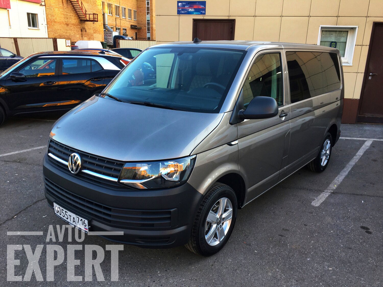 volkswagen transporter, volkswagen caravelle, фольксваген т5 рестайлинг, фольксваген т5, Volkswagen Multivan T5 Рестайлинг