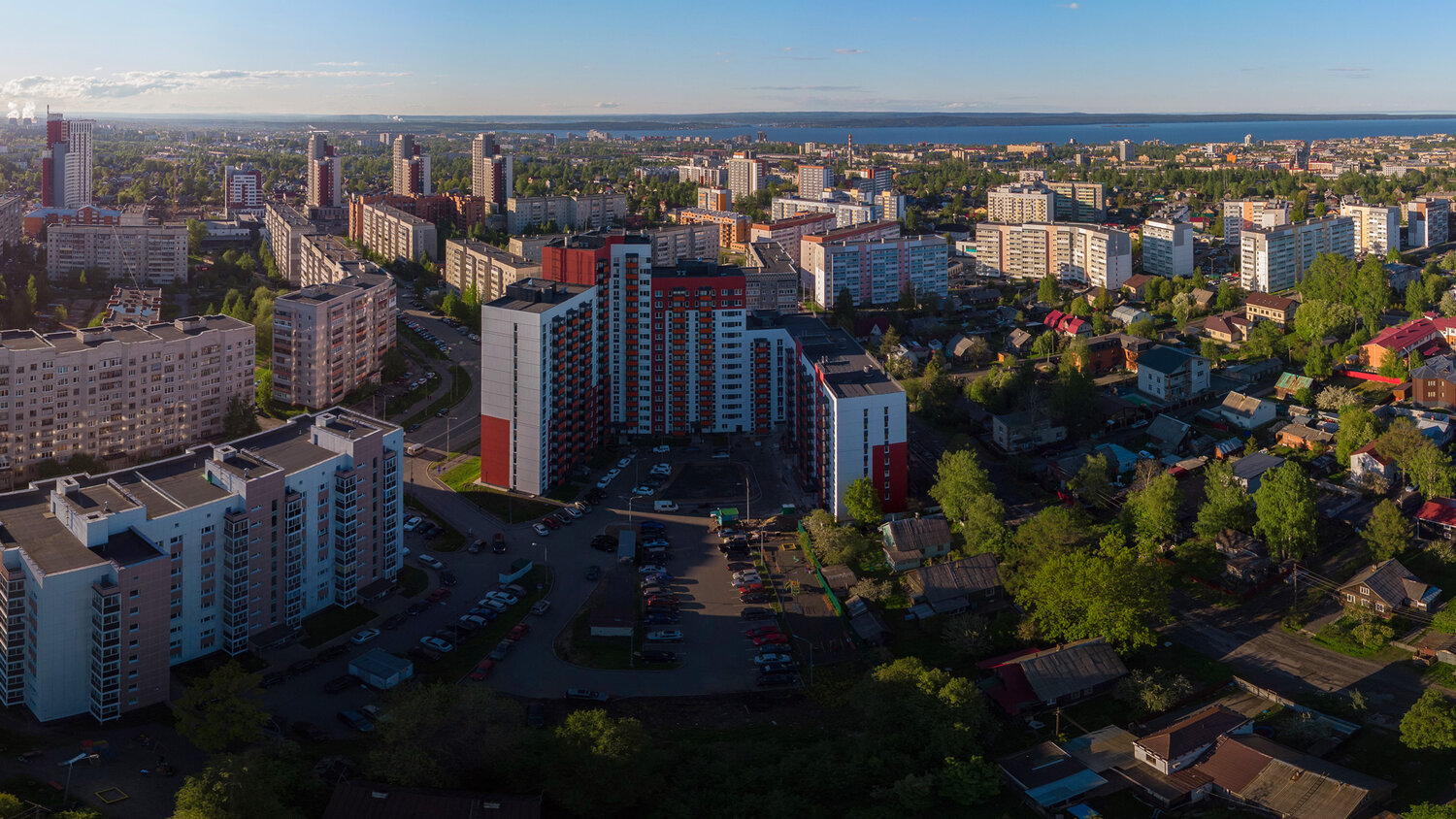 район, район коньково вид сверху, уфа с птичьего полета панорама, хабаровск с высоты, город рязань с птичьего полета
