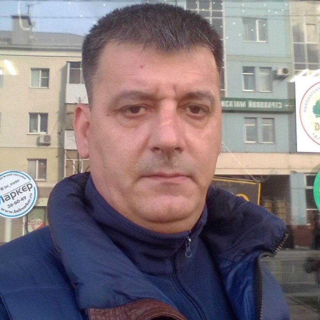 Александр Тодоров