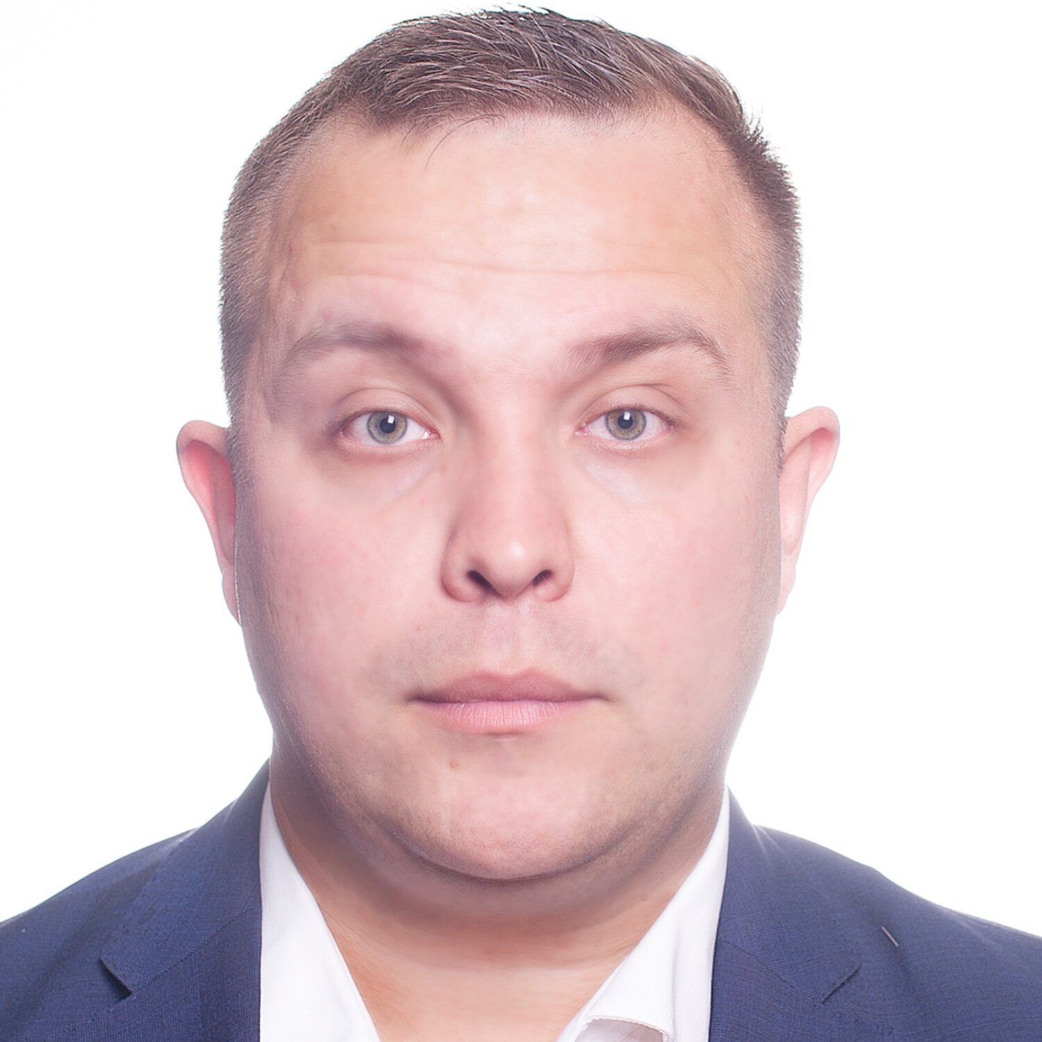 Михаил Иванников