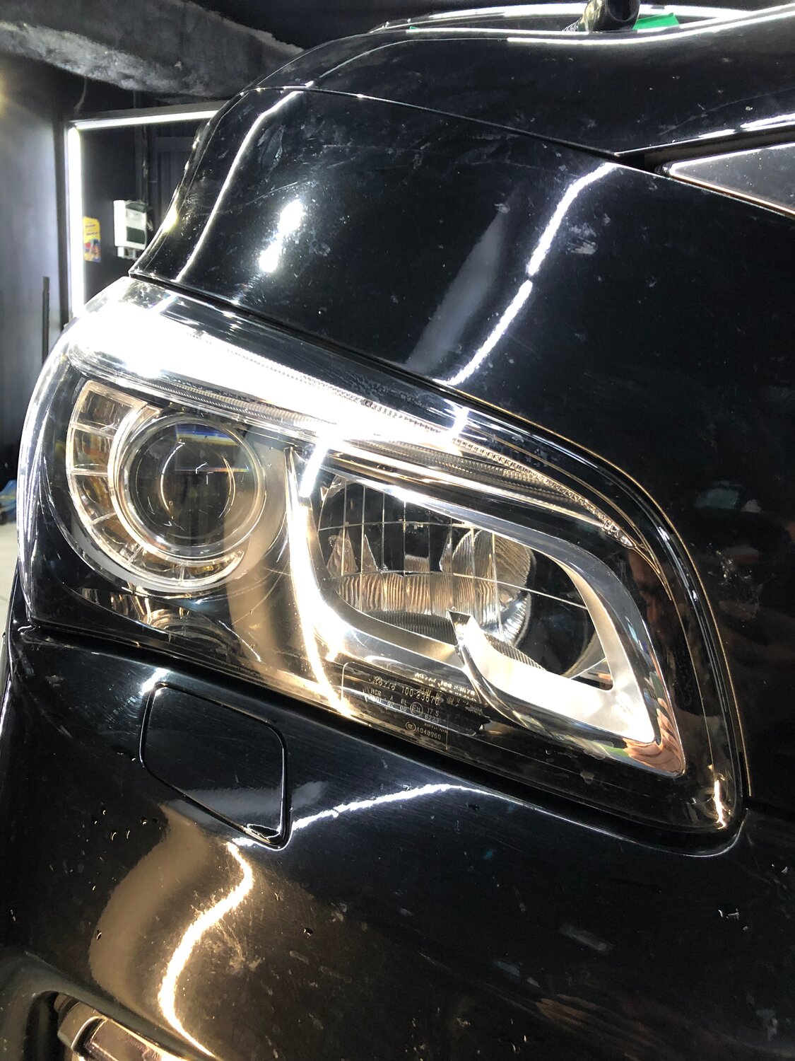 фар, автомобиль, фара инфинити qx80, фара mercedes gl 350, фары вольво xc90