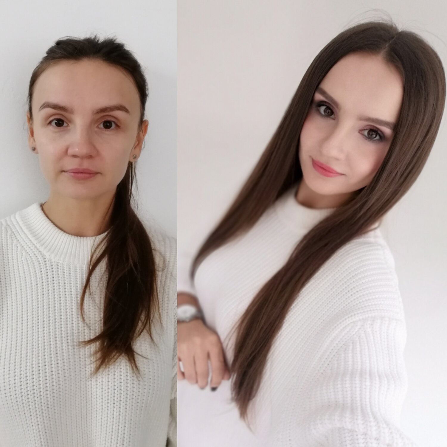 девушка, стиль, цвет волос, внешность, татьяна новик