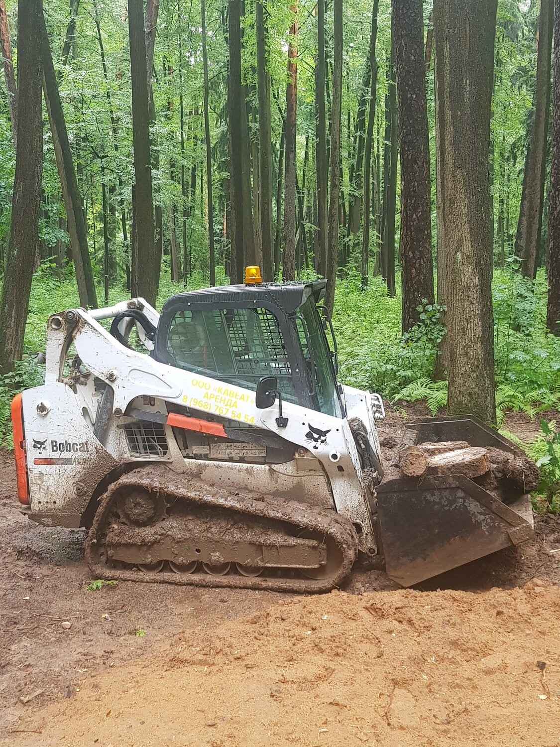 бобкэт т590 гусеничный, гусеничный мини погрузчик bobcat t300, бобкэт t650, бобкэт т590, bobcat company
