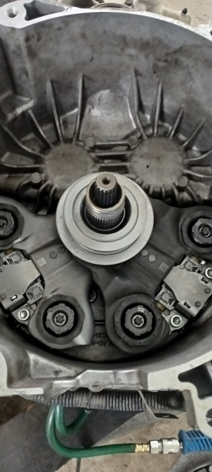 powershift 6dct250, сцепление powershift, сальник кпп пауэр шифт фокус 1,6, ford powershift 6dct250, powershift 2.0