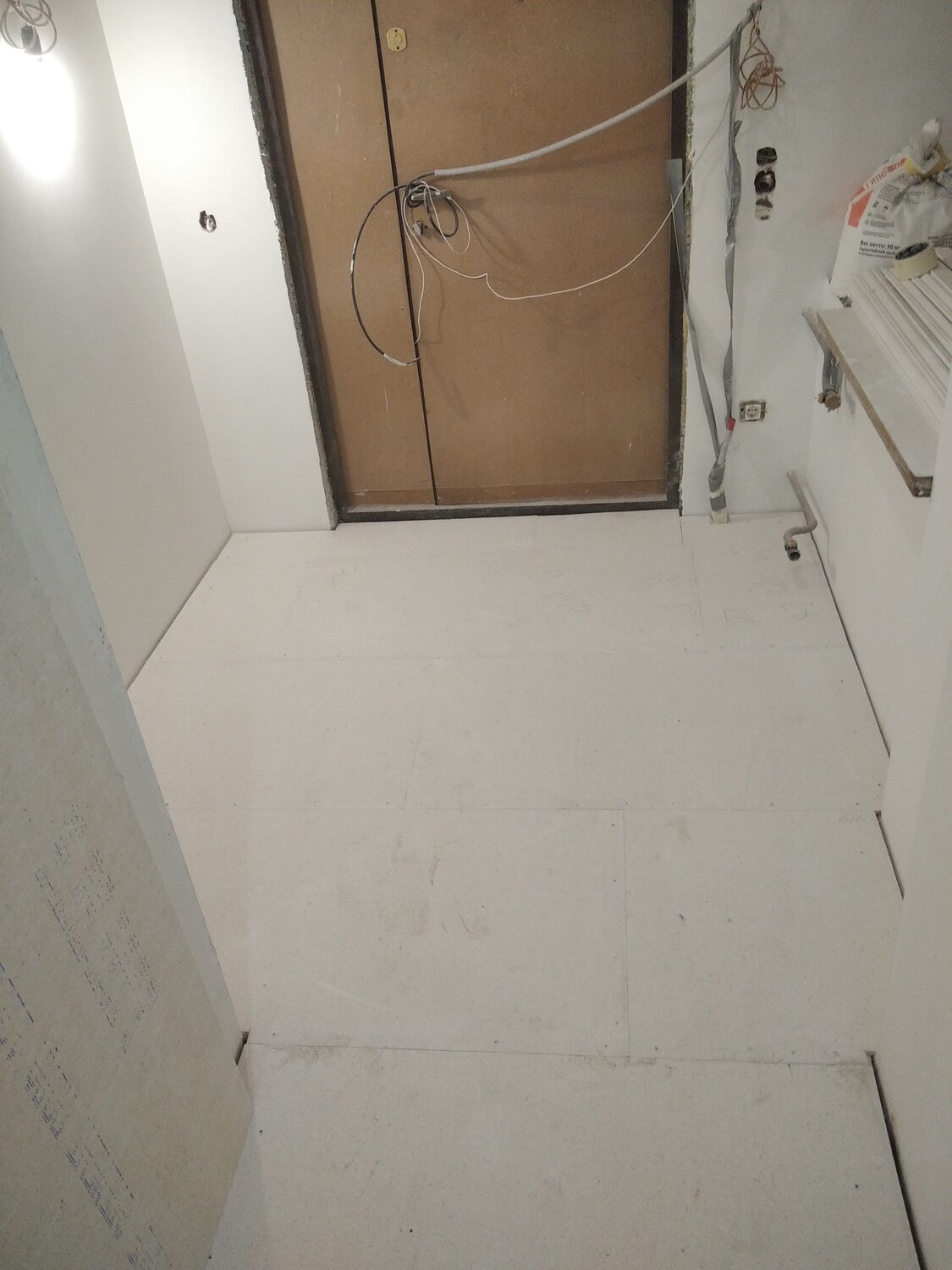 полы кнауф в панельном доме, в панельном доме стяжка и под ней песок, квартира, стен, гвл кнауф пол на лаги