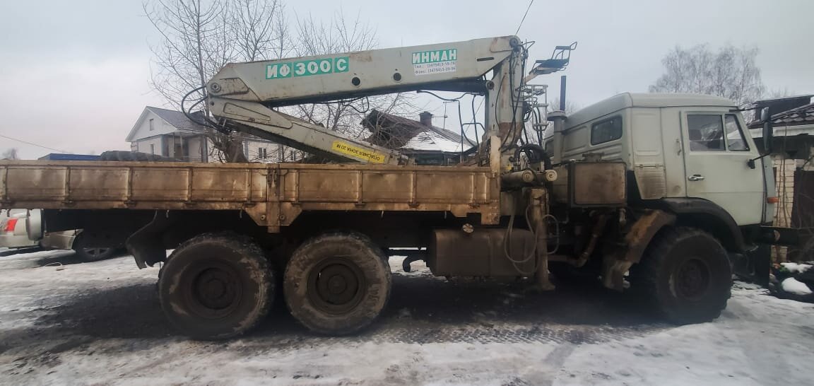 инман иф 300, иф 300 на базе камаз полуприцеп, кран ивановец 14 тонн урал, автокран краз 250 фаун, инман