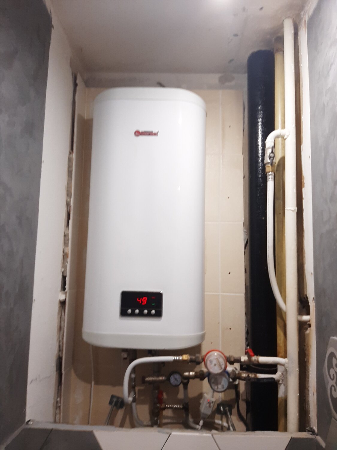 водонагреватель, водонагреватель накопительный thermex if 80 v, водонагреватель термекс мs 50 v, термекс водонагреватель 80 литров аристон, накопительный электрический водонагреватель thermex flat smart energy fss 80 v
