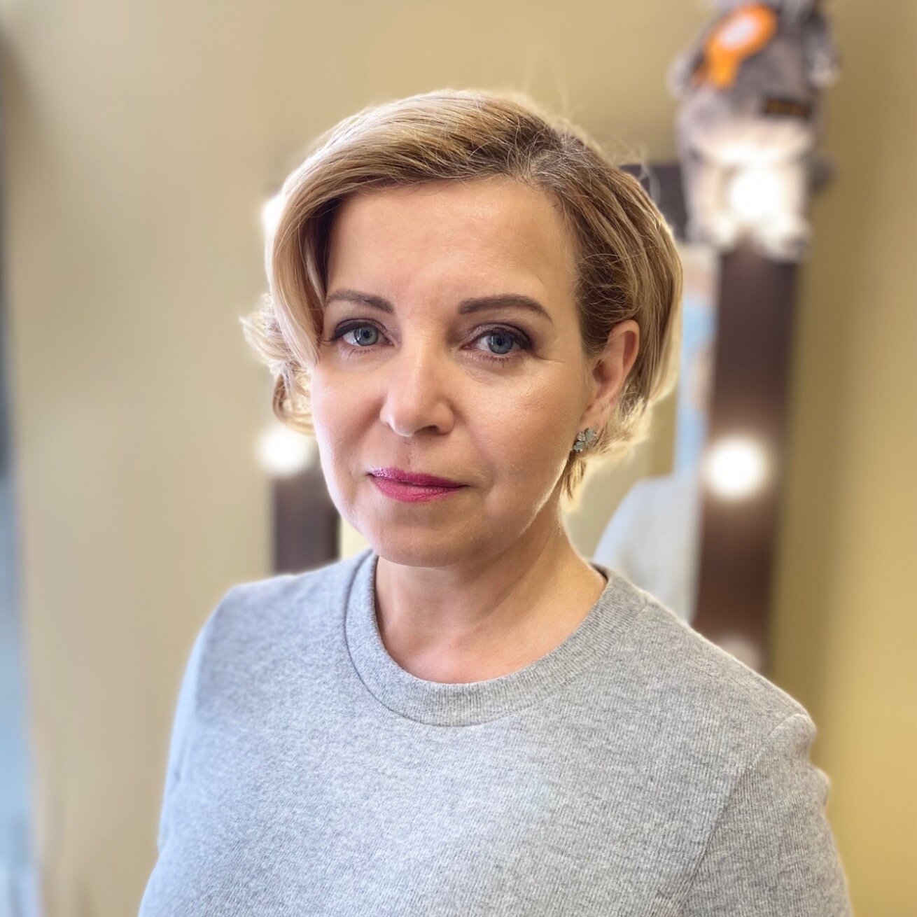 Инна Левачева