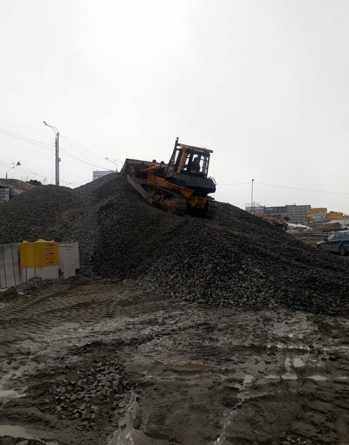 золошлаковые отвалы, угольный отвал, буртовка угля, пескобаза, техника