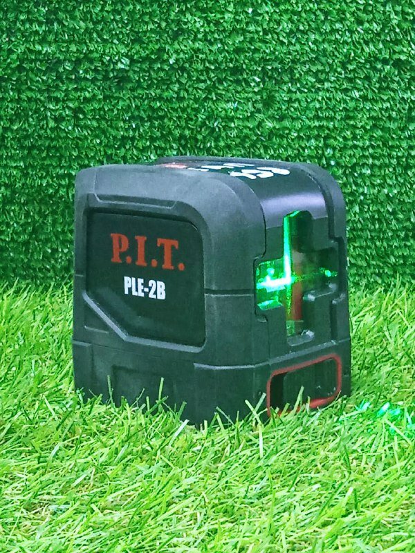 лазерный уровень, лазерный нивелир p.i.t ple-2a, лазерный нивелир p.i.t. ple-2b, лазерный уровень элитеч, лазерный нивелир elitech лн 3k