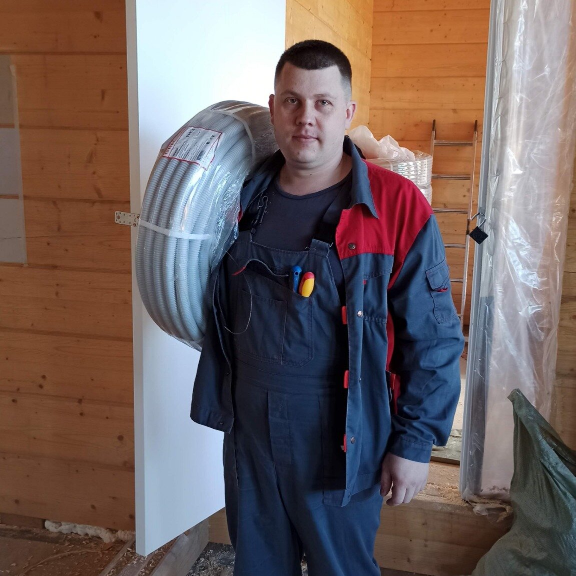 Андрей Рыбин