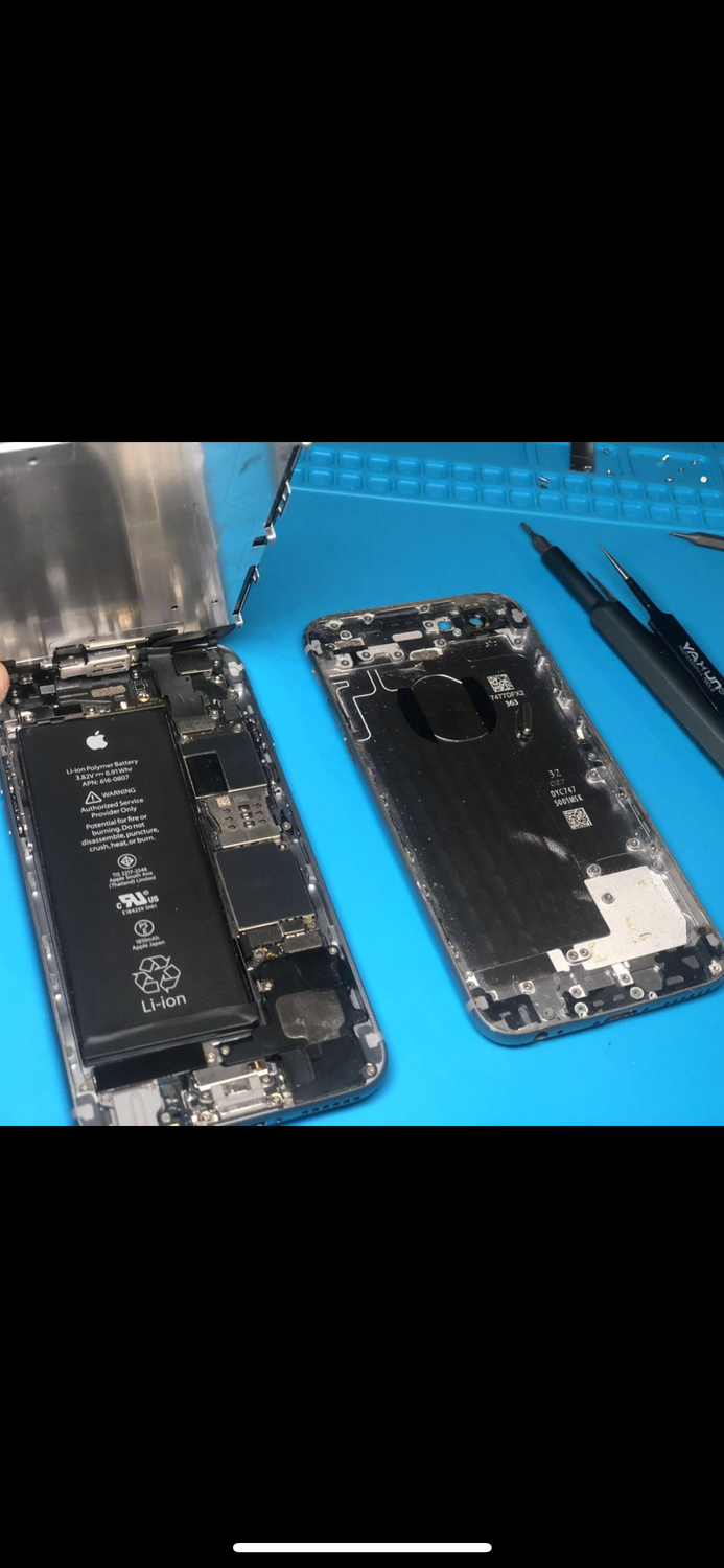 замена аккумулятора айфон, аккумулятор iphone 5, аккумулятор iphone 6, iphone 6, зарядить батарею iphone 5