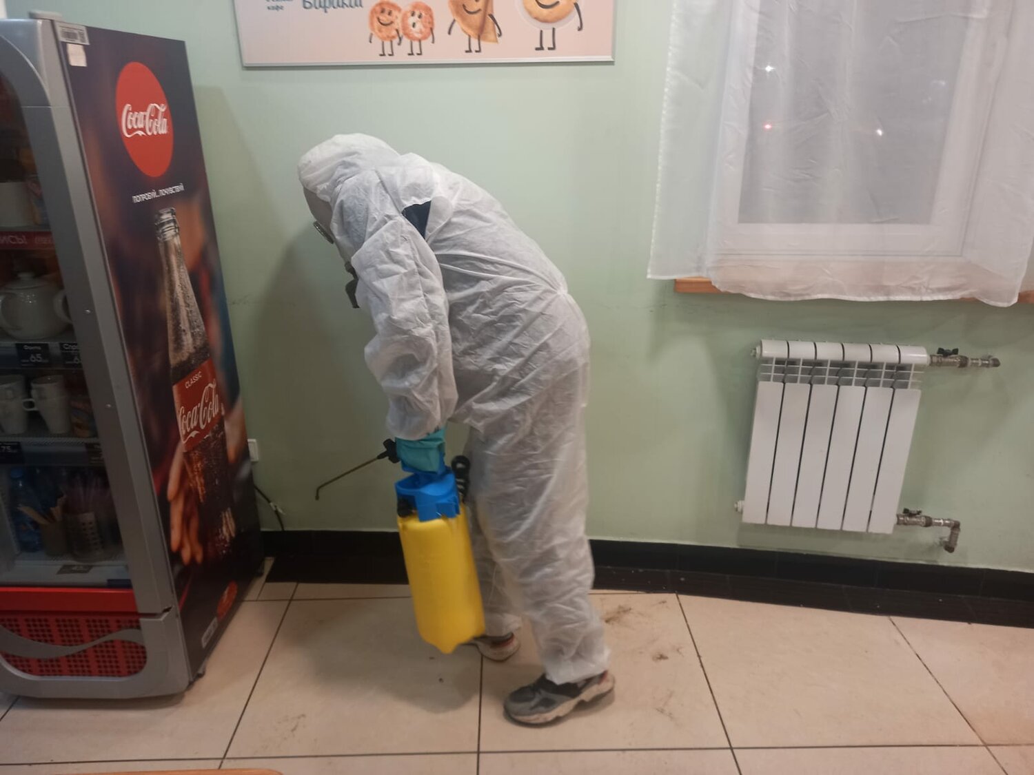 дезинфекция помещений, дезинфекция людей, дезинфекторы для помещений, дезинфекция помещений от клопов, дезинфекция клопов дзержинский