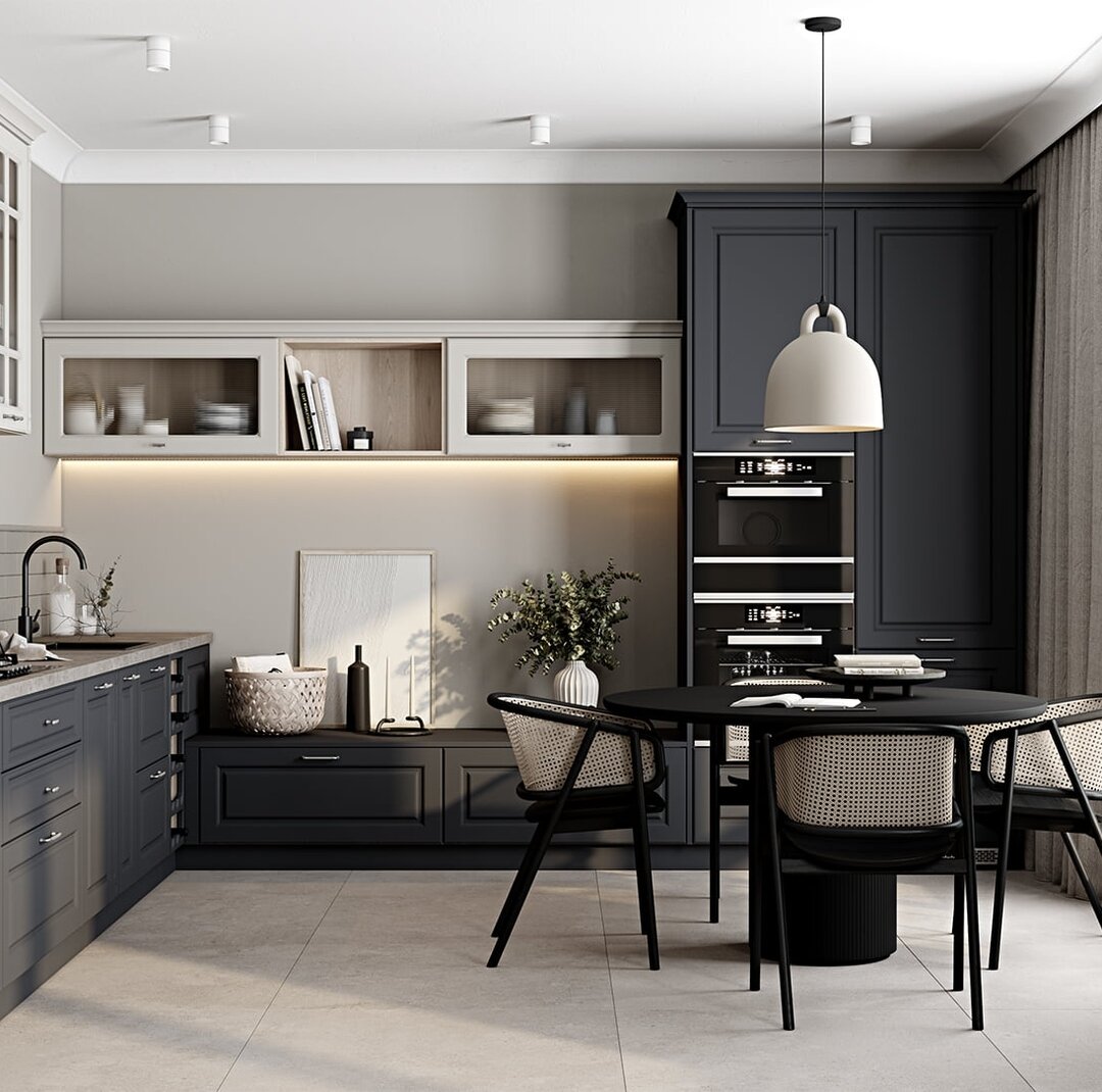 кухня diesel scavolini, кухня миа скаволини, неоклассика кухня нольте, кухни veneta cucine, кухня scavolini diesel smeg холодильник