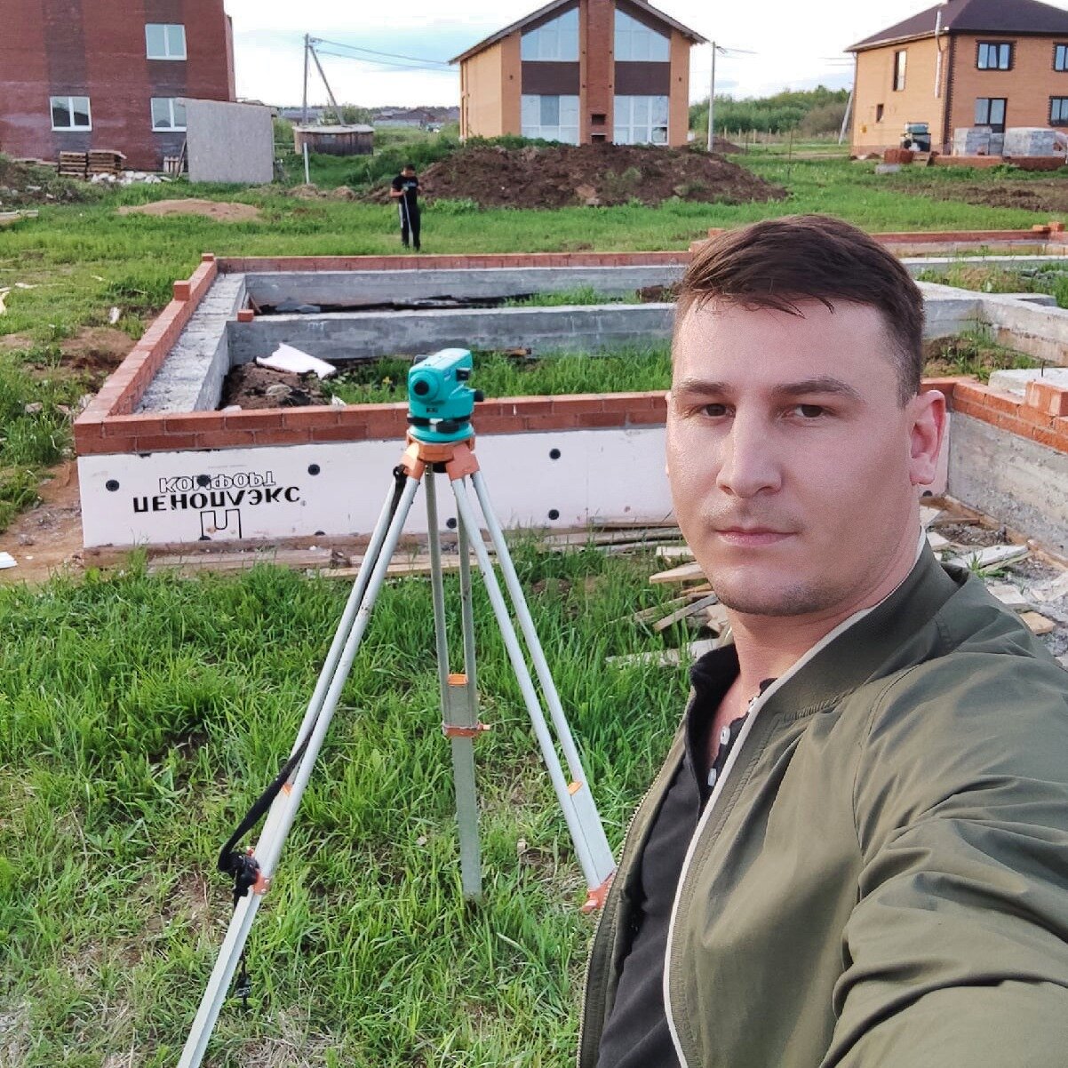 Сивков Владимир
