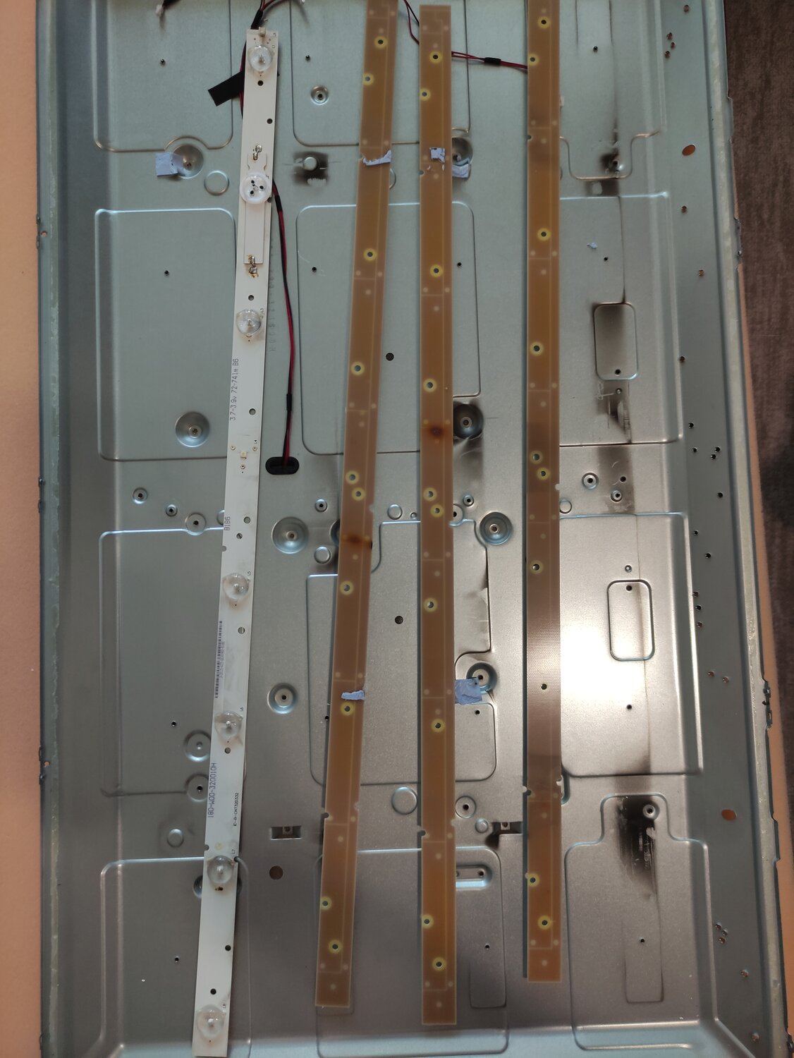 Ремонт телевизоров в Севастополе - Ремонт и установка телевизоров ...