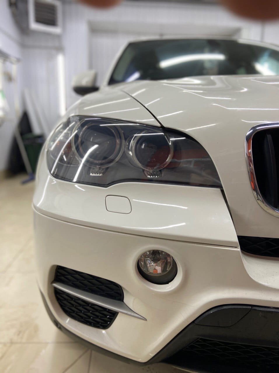 бмв х, автомобиль bmw, бмв тюнинг, бмв х 5, белая бмв