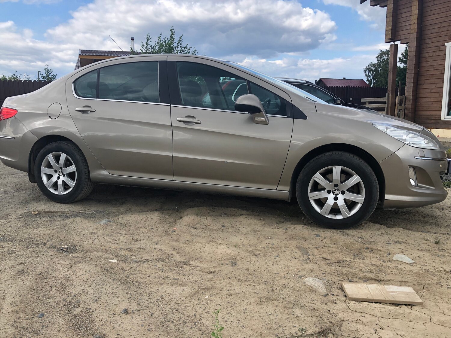 peugeot 408, peugeot 308, пежо 408 2012 комплектация актив, peugeot 408 2012, Peugeot 408