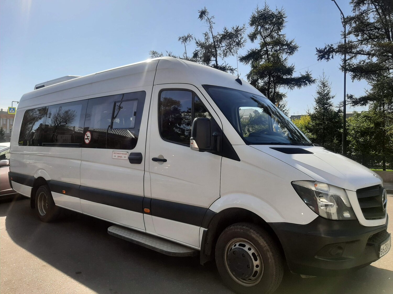 mercedes-benz sprinter, мерседес бенц спринтер 2014 год, мерседес спринтер пассажирский, мерседес спринтер 216 cdi пассажирский, спринтер 515 2014