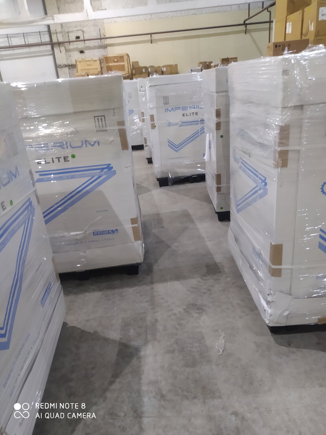 газосиликатные блоки, упаковка, газобетонные блоки инси, газобетонные блоки, склад
