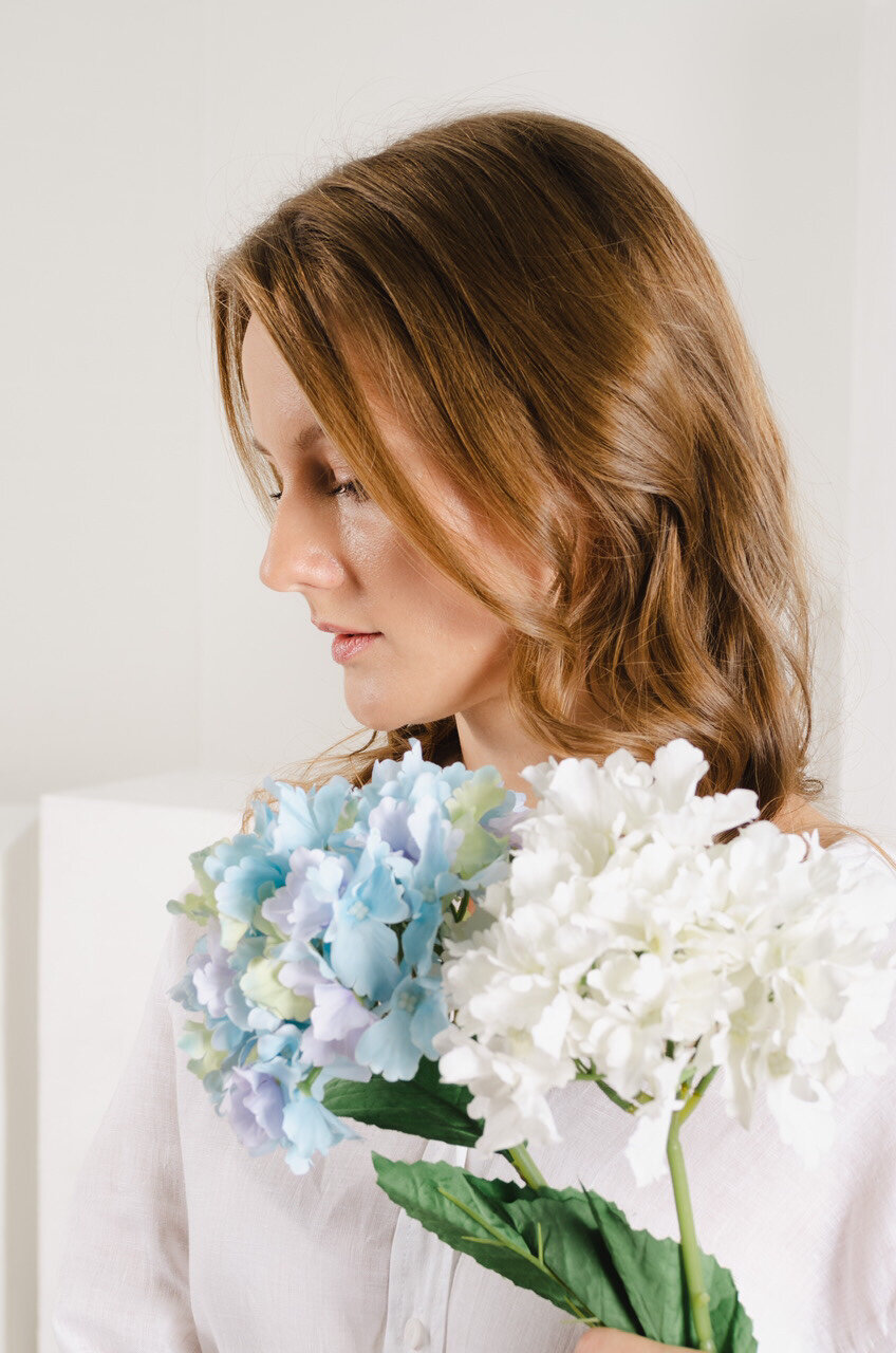 гортензия букет, букет нежный гортензий, букет цветов гортензии, букет невесты с гортензией, гортензия цветок