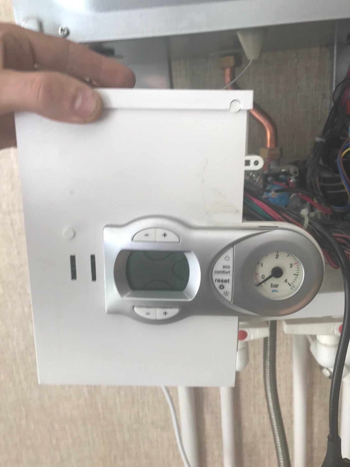газовый котел ferroli diva f24, панель управления газовый котел ферроли, газовый котел ferroli domitech c24, газовый котел ferroli, газовый котел ферроли