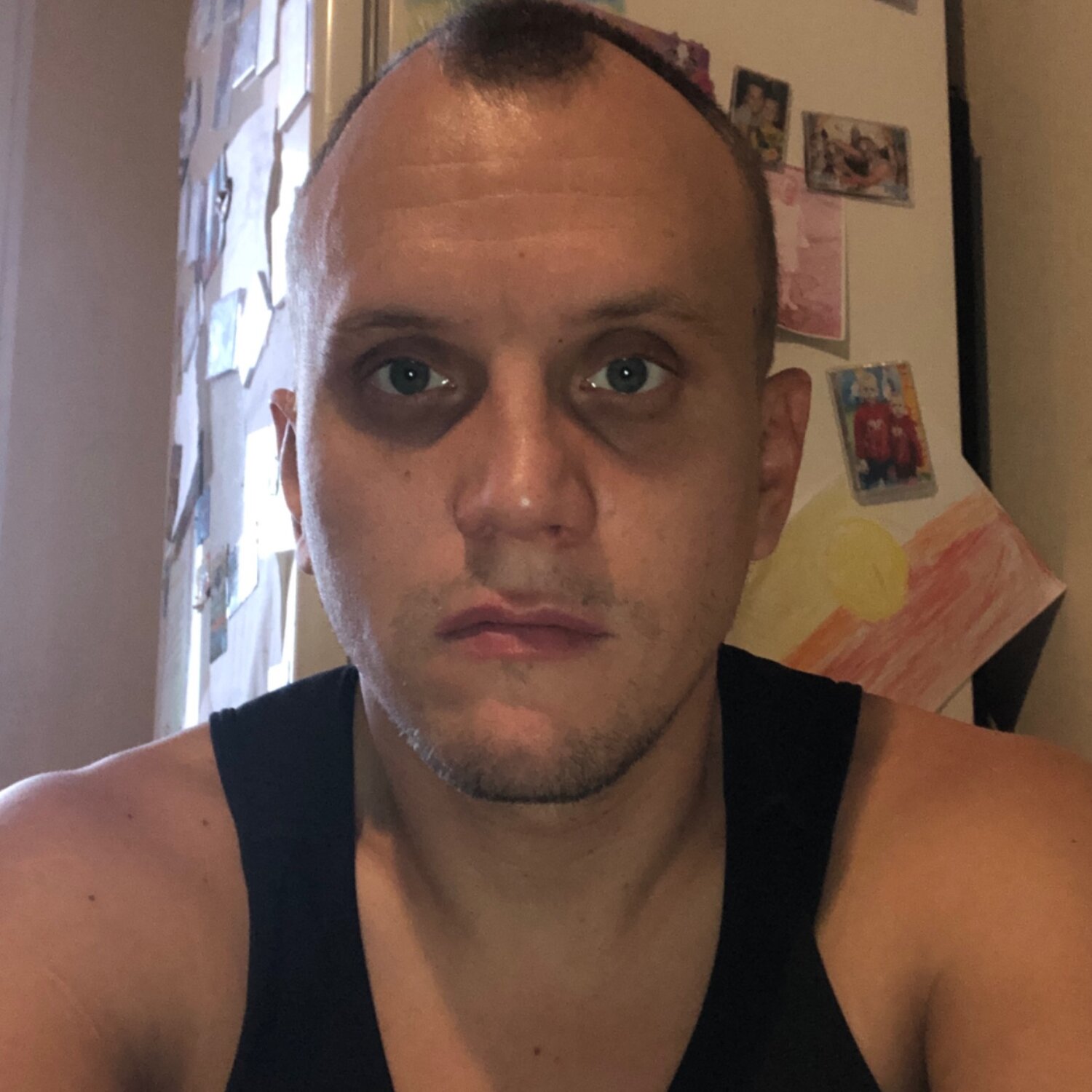 Алексей Майоров