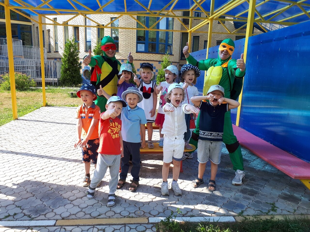 детский сад, квест игра, детский сад 40 благовещенск, детский сад 275 ростов-на-дону, сад теремок ленск