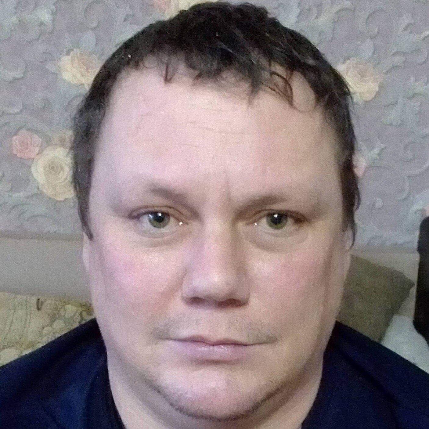 Андрей Сазыкин