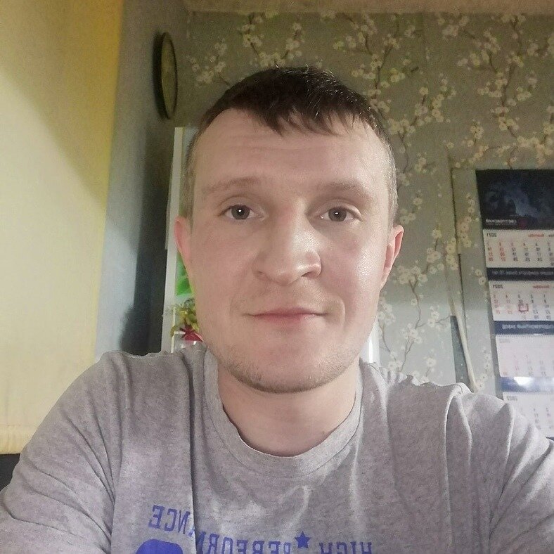 Валентин Семёнов