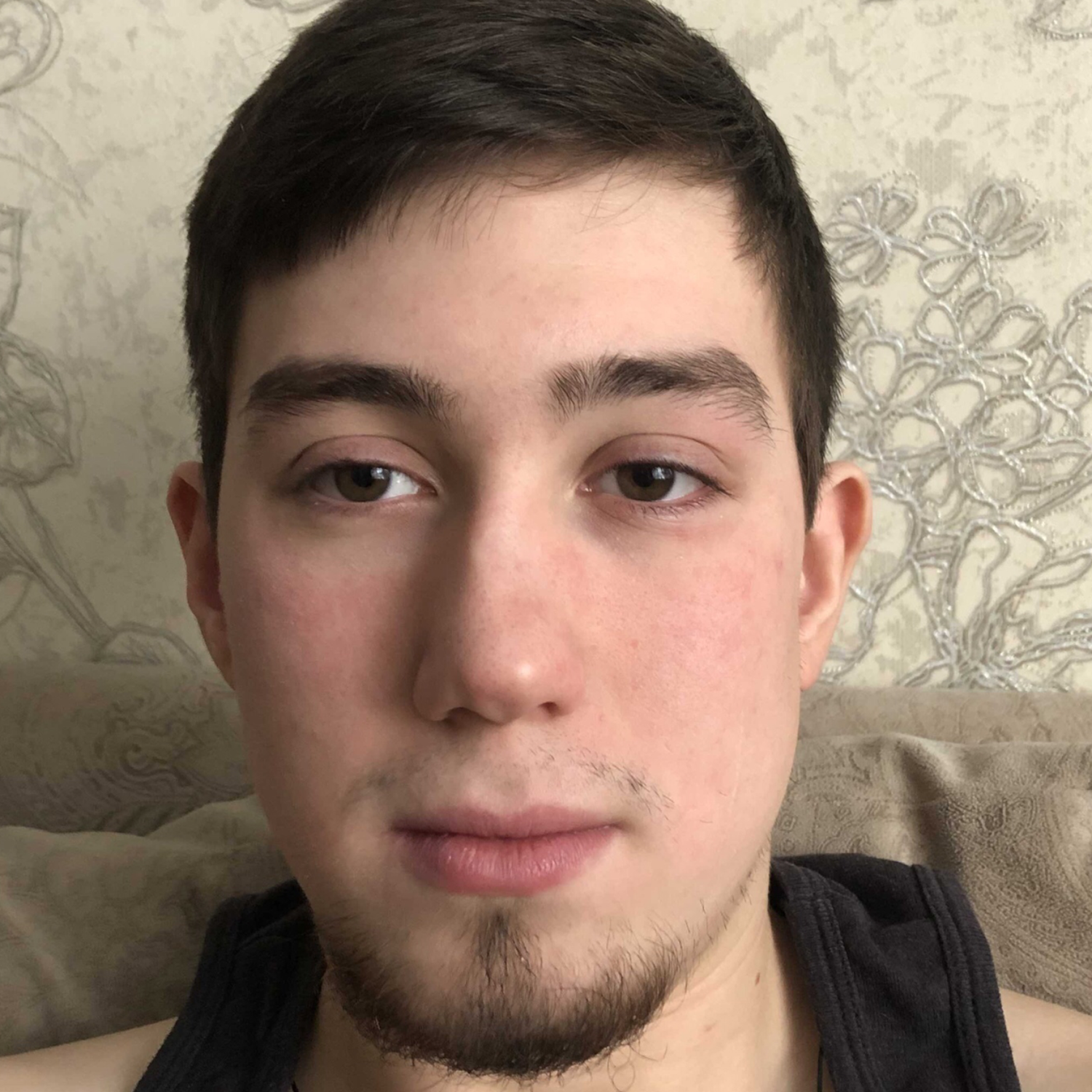 Сергей Ларин