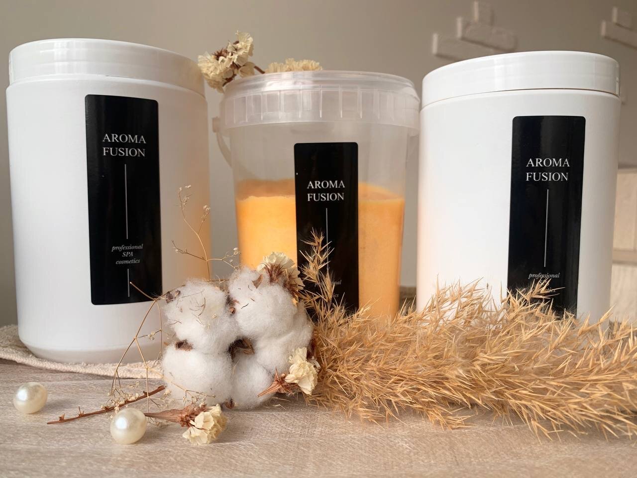 скраб aroma fusion, aroma fusion крем, aroma fusion скраб соляной кокос, масло для тела aroma fusion лаванда, крем для тела aroma fusion тайский стиль