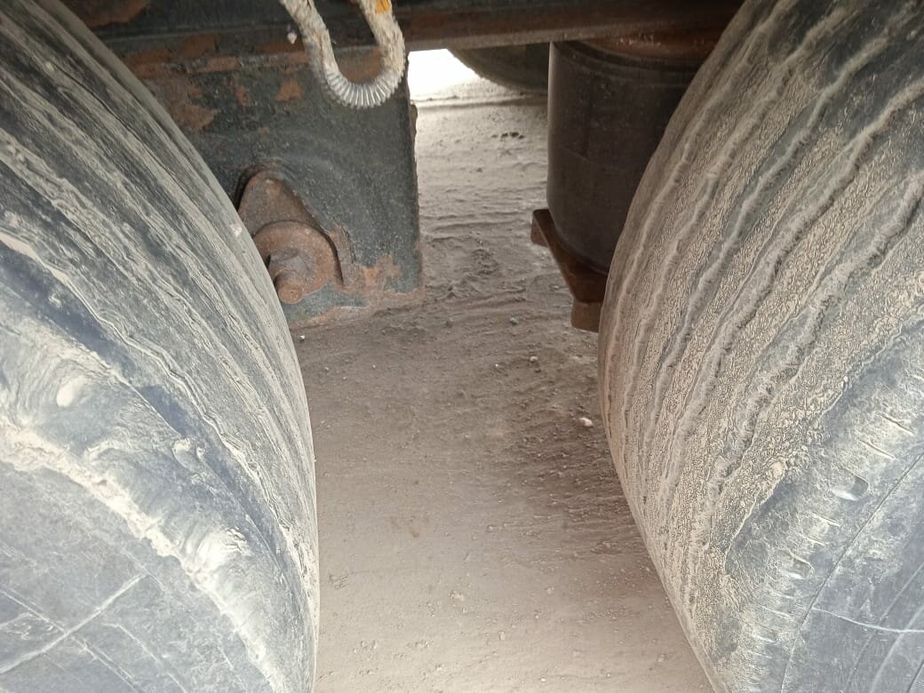 прицеп грузовика, полуприцеп, грузовик, полуприцеп фургон, техника
