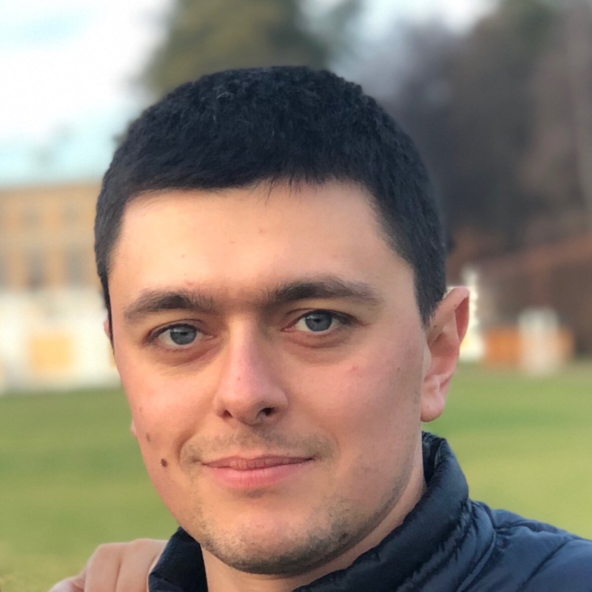 Алексей Масликов
