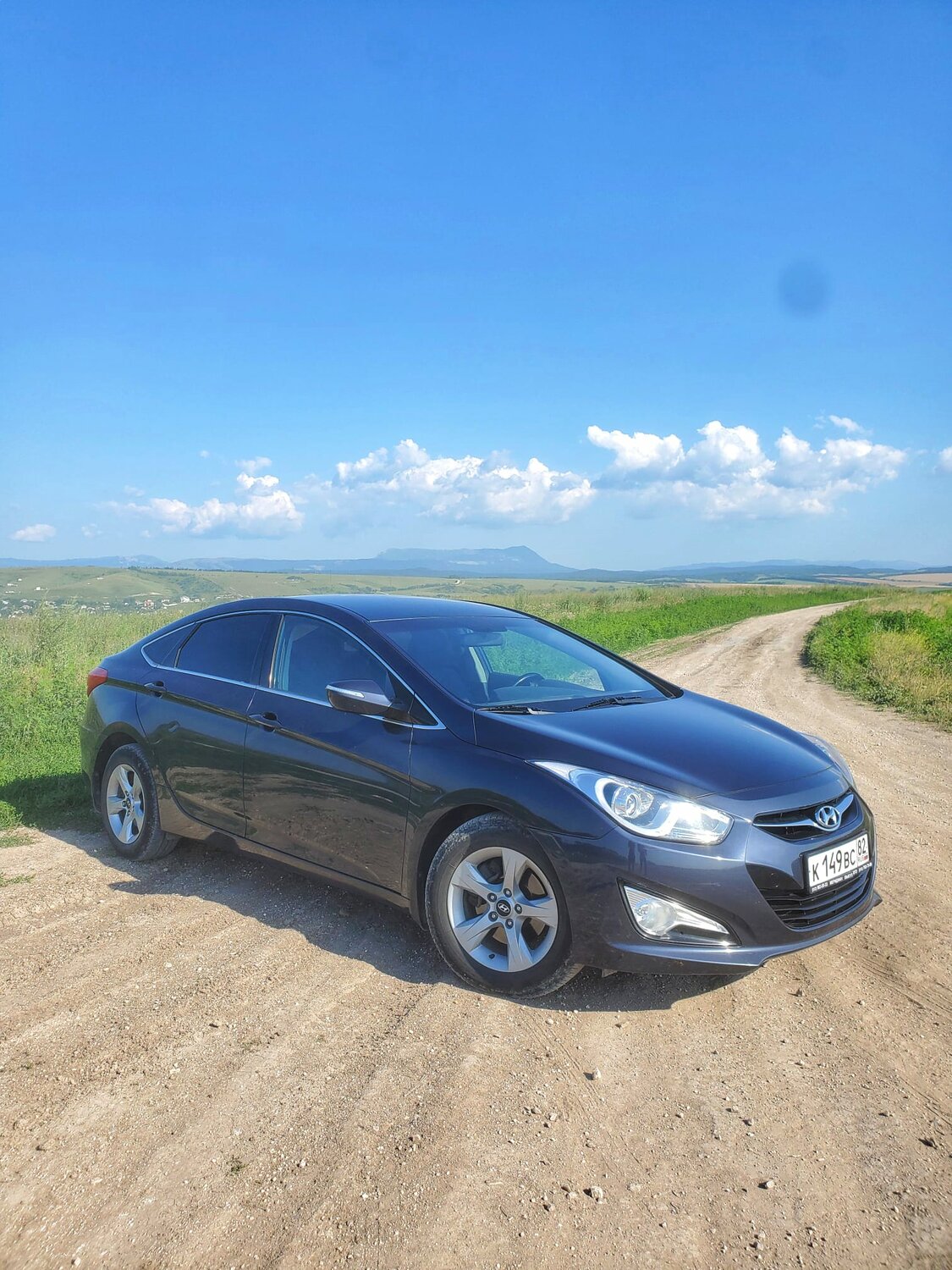 хендай ай 40, hyundai elantra 2012 черная, hyundai i40, хёндай элантра 2013г, Hyundai i40