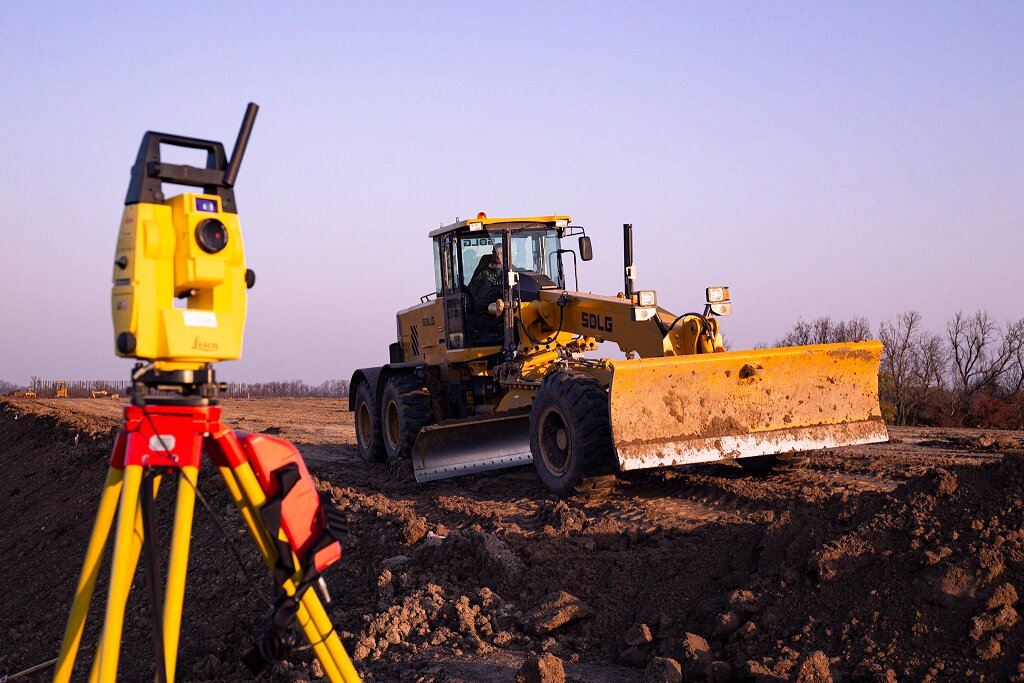 бульдозер john deere 750j, sem 518 грейдер, бульдозер джон дир, грейдер caterpillar 160k, автогрейдер sem 919