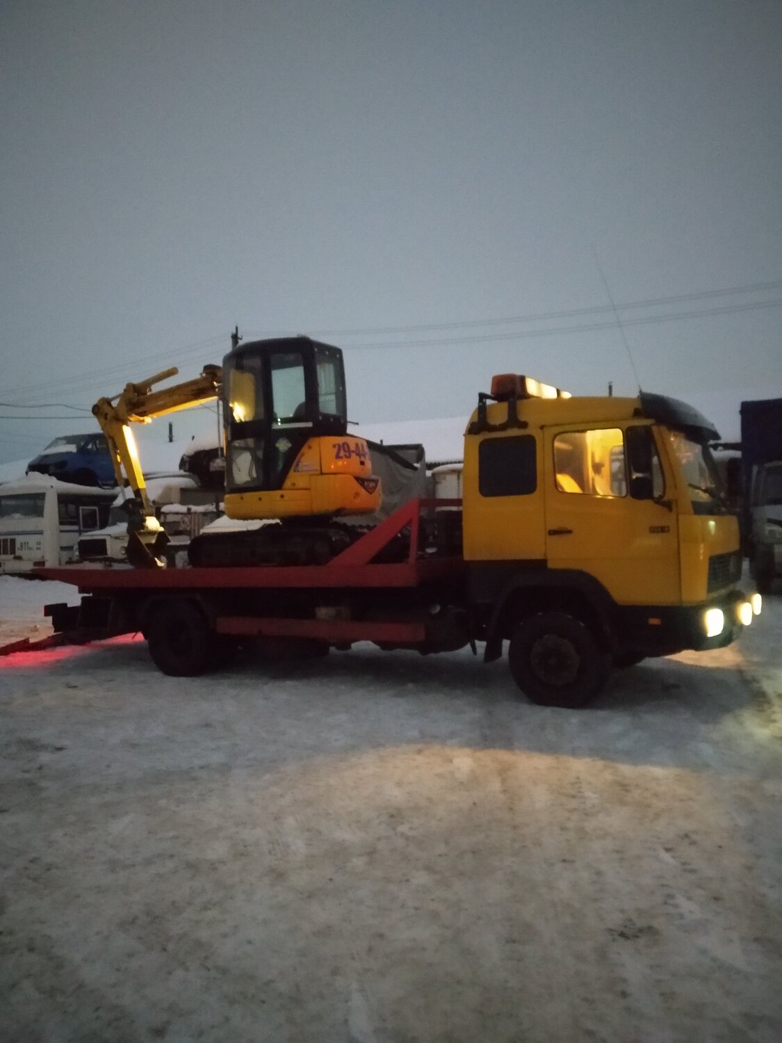 hyundai 72 эвакуатор, эвакуатор, спецтехника эвакуатор, эвакуатор машина, манипулятор эвакуатор