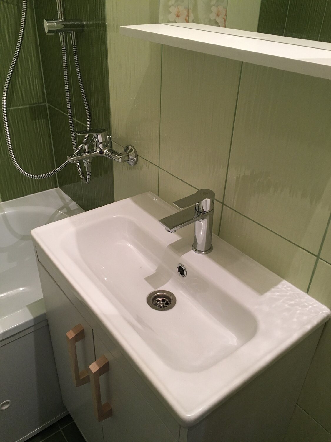 comforty. тумба-умывальник "монако-100" белая с раковиной comforty 3310, раковина, раковина акватон фабиа 65, раковина умывальник, раковина для ванной