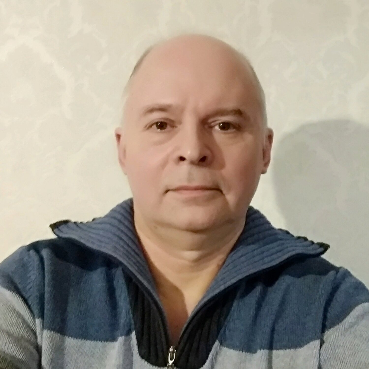 Виктор Колосов