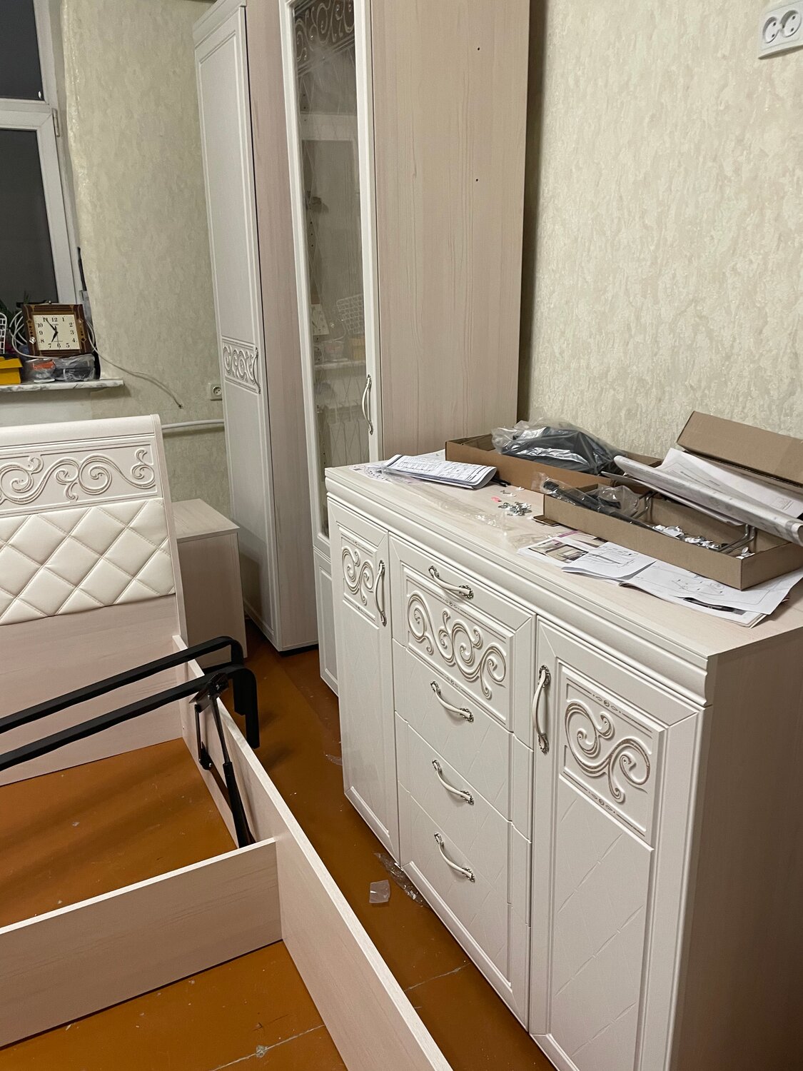 комод диамант дсв, комод в классическом стиле, комод «тиффани 2420» бм680, комод венеция км-02, комод тиффани