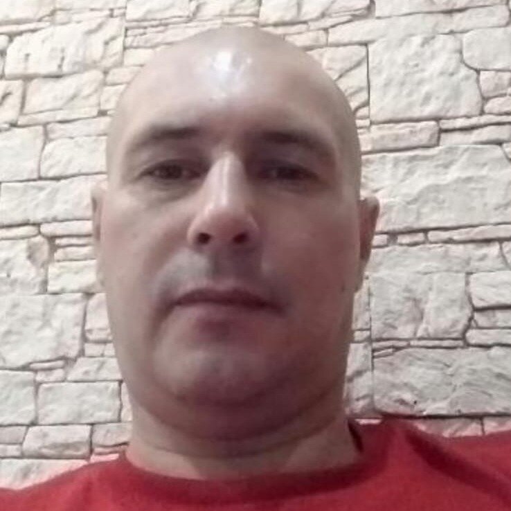 Алексей Дамбуев